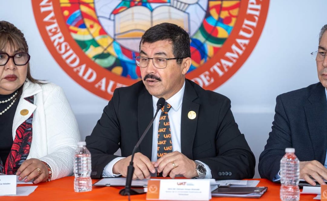 UAT impulsará certificaciones internacionales para sus estudiantes (13/01/2026). Foto: Especial