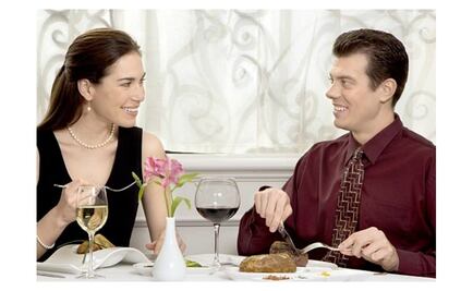 Aprende a comportarte en el comedor del trabajo