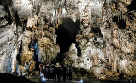 Vacaciones por menos de 2 mil pesos