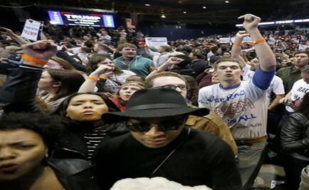 Chicago chaos tests Trump promises of unity 