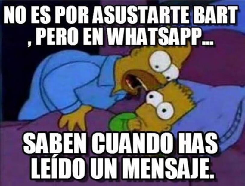 Los memes más divertidos en la historia de WhatsApp
