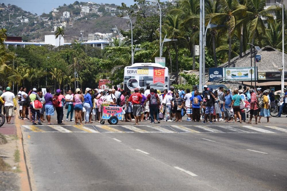 Foto: Salvador Cisneros/EL UNIVERSAL