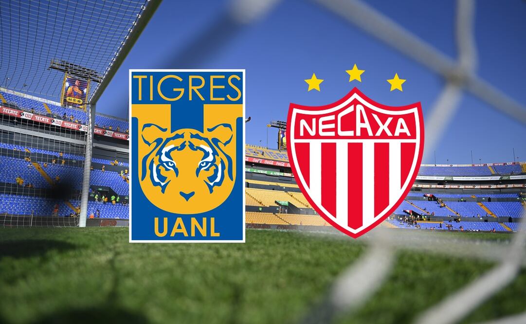Tigres vs Necaxa ¡EN VIVO! - Foto: Imago7