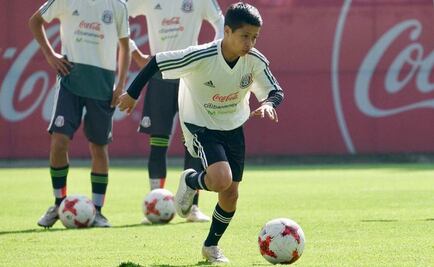 Conoce más sobre el nuevo "Messi Mexicano" 