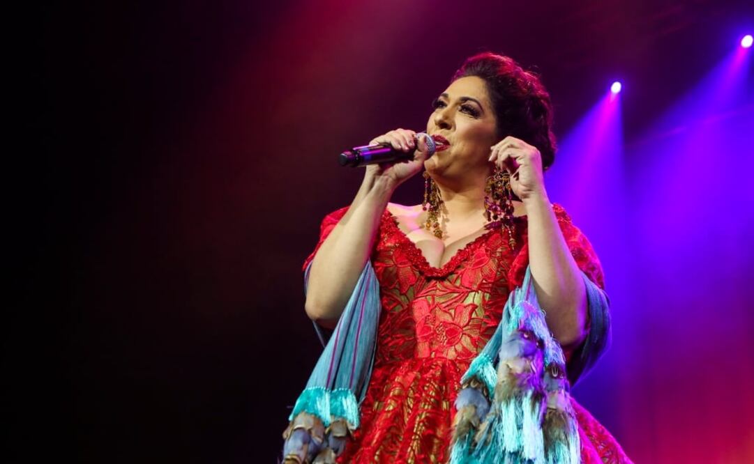 FOTO: Cristopher Rogel Blanquet/El Universal