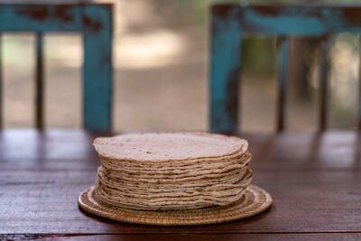 Cuánto tiempo duran las tortillas en el refrigerador