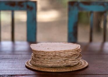 Cuánto tiempo duran las tortillas en el refrigerador