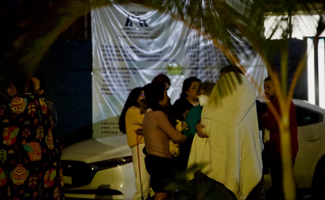 Foto: Germán Espinosa / EL UNIVERSAL