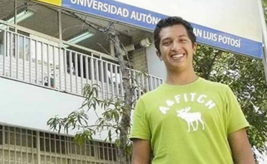 Emiliano Rodríguez la diseñó controlándola por impulsos eléctricos para que permitiera tomar y soltar objetos