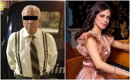 Salen a la luz dos actas de matrimonio de Yrma Lydya y Jesús "N", tras feminicidio de la cantante  