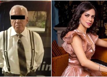 Salen a la luz dos actas de matrimonio de Yrma Lydya y Jesús "N", tras feminicidio de la cantante