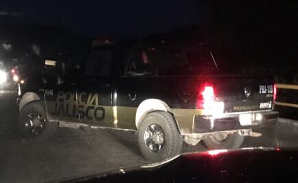 Detención de convoy de Enrique Alfaro en Jalisco fue por seguridad: fiscal