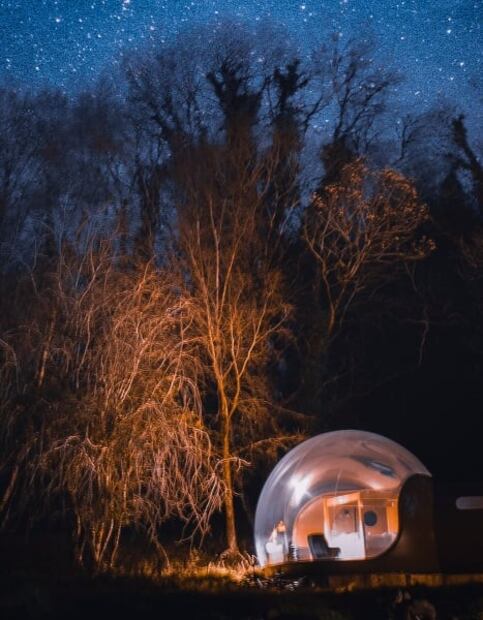 Celebra el Día de la Luna con estas experiencias en México