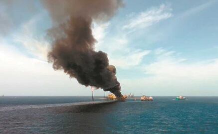 Cierre de pozos costará 26.2 mdd al día a Pemex