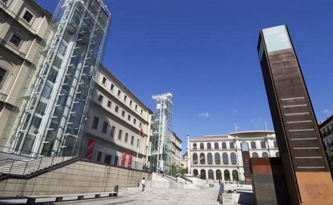 Esta será la primera vez que el museo realiza un cambio en la autoría de una obra. Foto: europa press