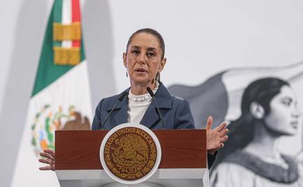 Sheinbaum: Creación de Dirección Especializada fortalecerá a la UIF; tendrá más alcance para investigar lavado de dinero