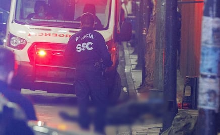 VIDEO: Riña vecinal en la colonia Morelos termina en tragedia; hombre pierde la vida tras enfrentamiento con oficial