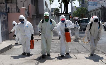 ¿Qué es y cómo opera el modelo de vigilancia centinela para el Covid-19?