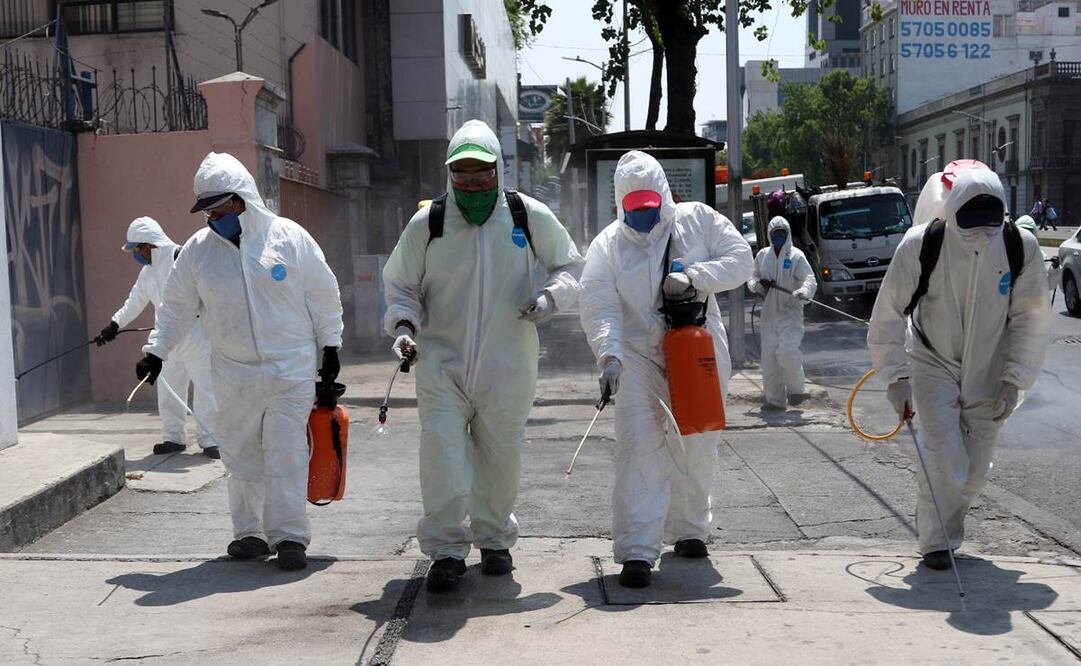 FOTO: CARLOS MEJIA/EL UNIVERSAL