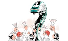 Se cuadriplica la deuda del Tren Maya