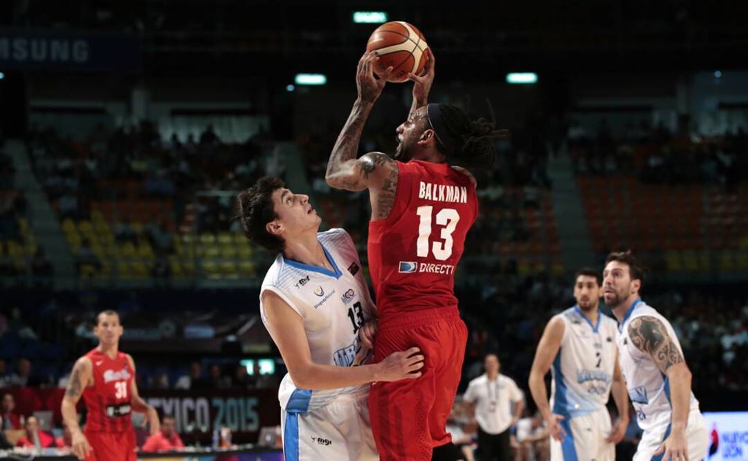 Puerto Rico ganó la repesca olímpica. Foto: EFE