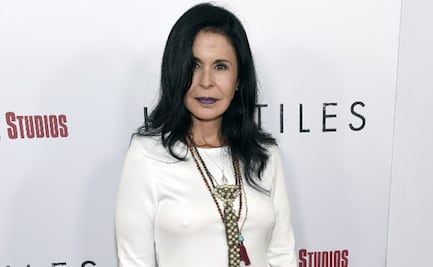 "El Me Too me parece exagerado", dice María Conchita Alonso 