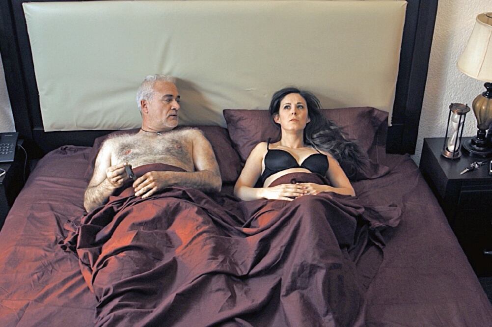 Al evento acudirán el director y productor de la historia (CORTESÍA)