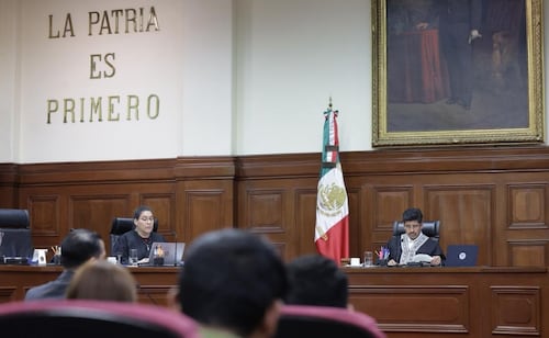 Corte amplía criterio sobre aborto; ordena garantizar acceso efectivo a la interrupción legal del embarazo
