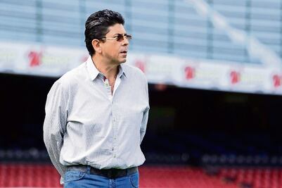 Kuri se resiste a saldar adeudo a jugadores