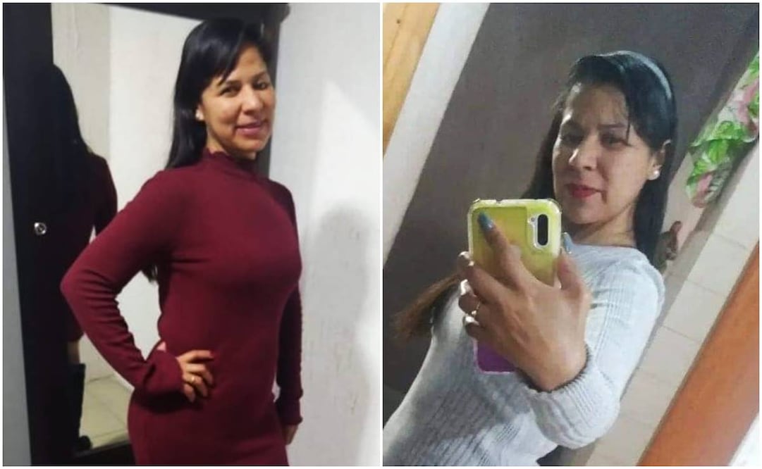 Milagros Monserrat fue apuñalada el día de su cumpleaños. Foto: Especial