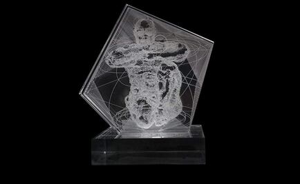 Diseñan escultura en honor al Licenciado Juan Francisco Ealy Ortiz