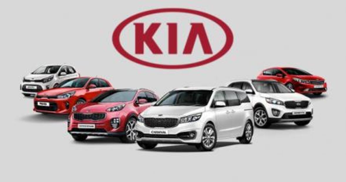 Marcas de autos en las que deberías confiar este 2018 