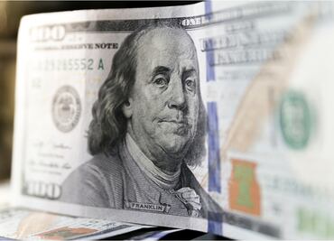 El peso se deprecia y las reservas internacionales superan los 219 mil mdd; logran nuevo máximo histórico