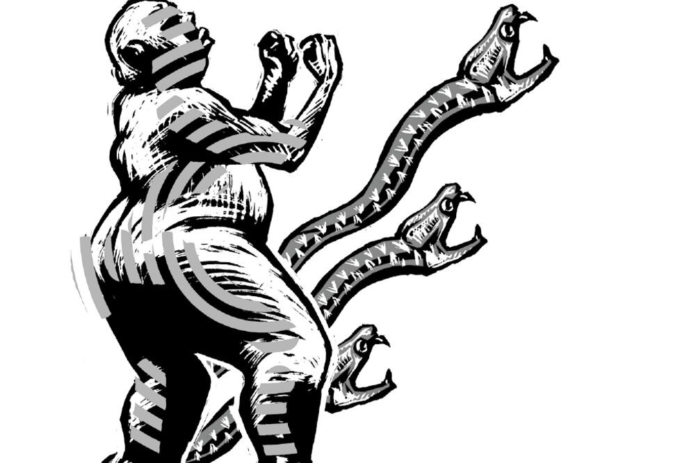 El país se incendia; Peña atiza con Videgaray 