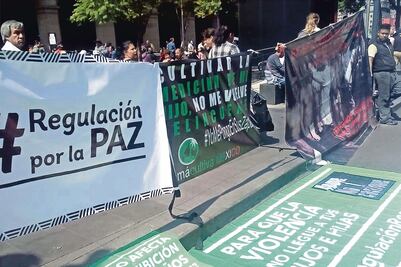 Corte abre puerta para uso lúdico de la marihuana