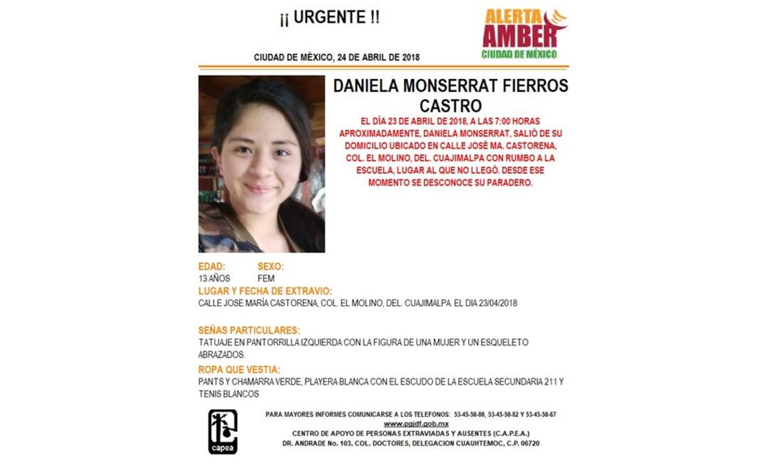 (Fotografía: Especial)