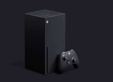 Filtran las primeras imágenes del Xbox Series X