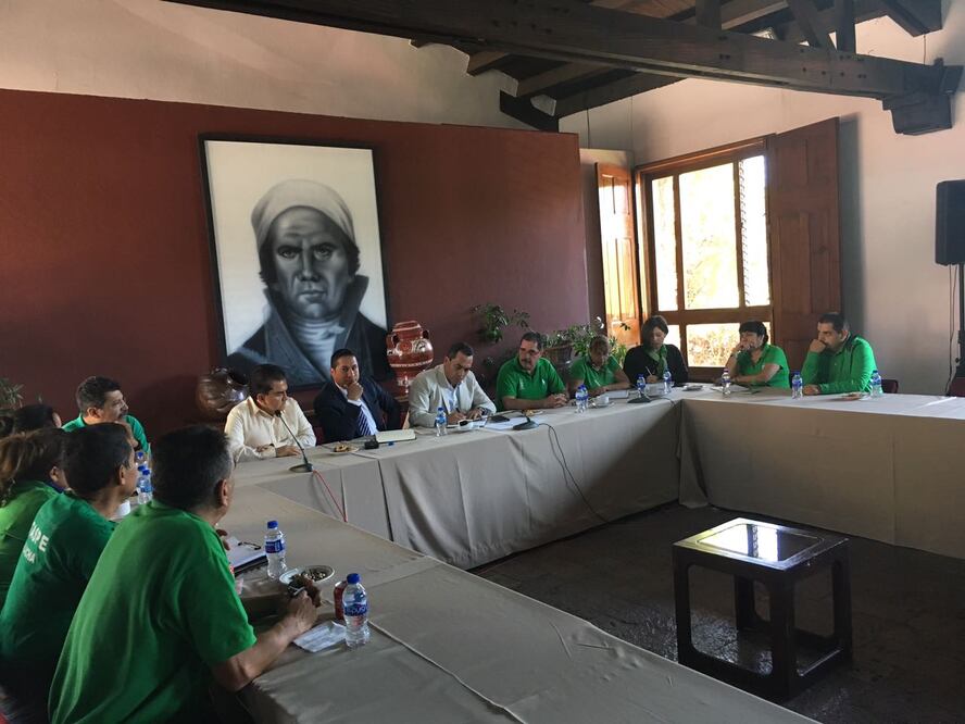 Foto: Cortesía Gobierno del Estado
