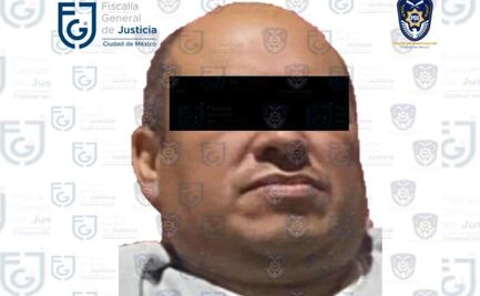 Vinculan a proceso por homicidio y lesiones a conductor de tren de Línea 3 del Metro  