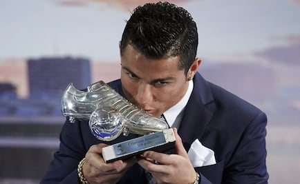 CR7 compra un hotel en Montecarlo por 140 mde