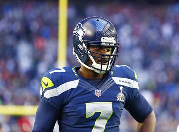Muere Tarvaris Jackson, exquarterback de la NFL
