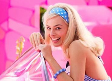 ¿Qué ver?: Amor y feminismo de color rosa