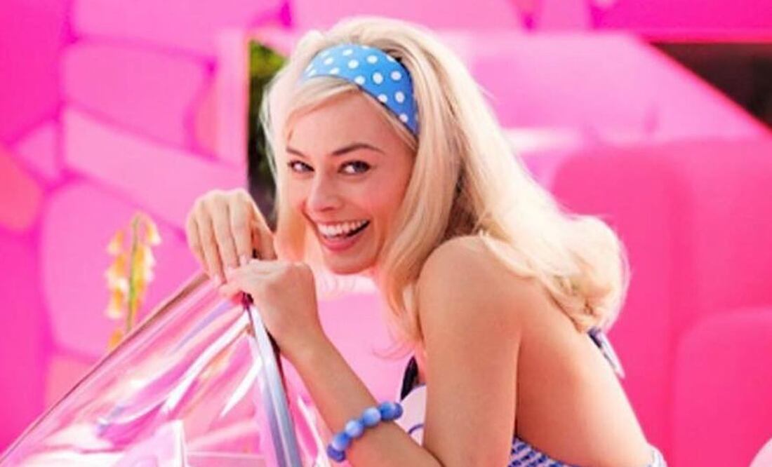 La cinta fue la más vista del 2023. Fuente: Warner