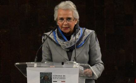 Ejecutivo trabaja en reformas para cerrar “la puerta giratoria”: Sánchez Cordero