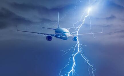 Cancelan vuelos en tras llegada de tormenta tropical "María" en Japón