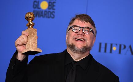 Sindicato de Directores nomina a Guillermo del Toro
