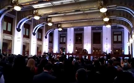 Solicitará Meade registro como precandidato del PRI a la Presidencia