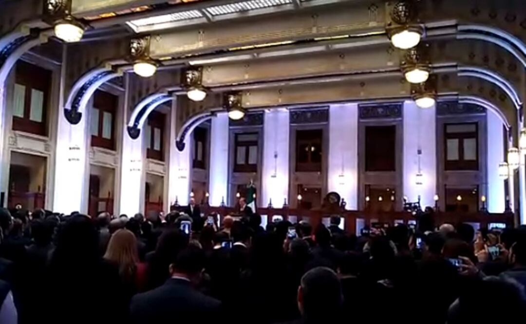 Solicitará Meade registro como precandidato del PRI a la Presidencia