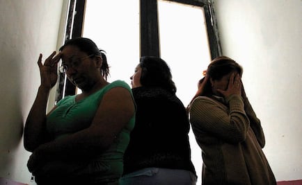 Define Segob medidas para alerta de género en Edomex