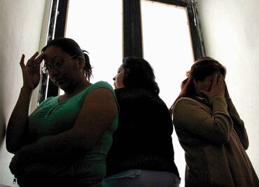 Define Segob medidas para alerta de género en Edomex